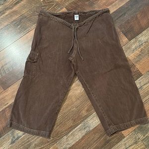 Prana Cotton Women’s Capris